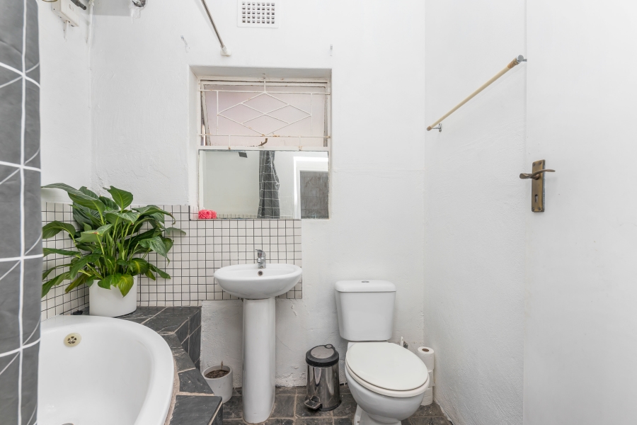 To Let 2 Bedroom Property for Rent in Rondebosch Western Cape
